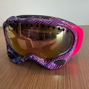 Oakley Snow Goggles
